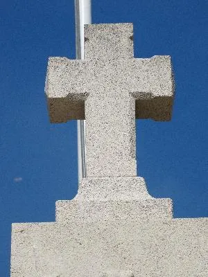 Monument aux morts de Saint-André-sur-Cailly