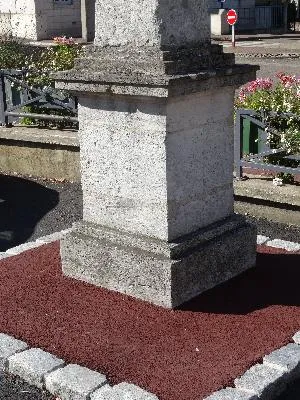 Monument aux morts 1870 de Grand-Couronne