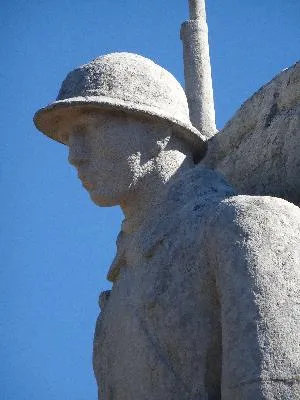 Monument aux morts de Grand-Couronne