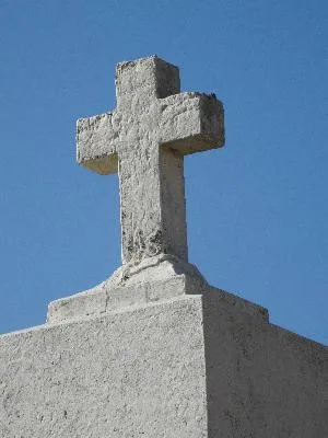 Monument aux morts de Sierville