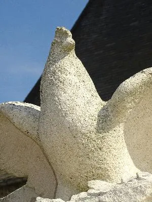 Monument aux morts de Cuy-Saint-Fiacre