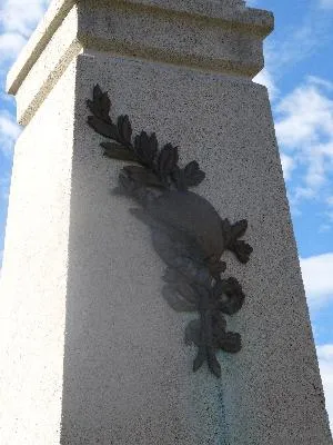 Monument aux morts de Nolléval