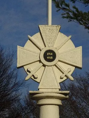 Monument aux morts de Petiville