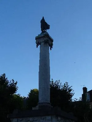 Monument aux morts d'Arques-la-Bataille