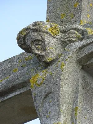 Monument de la Reconnaissance 39-45 à Saint-Romain-de-Colbosc