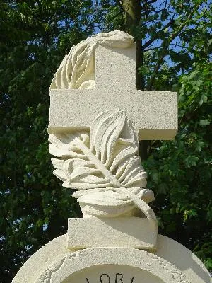 Monument aux morts de Fontenay