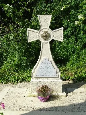 Monument aux morts de Fontenay