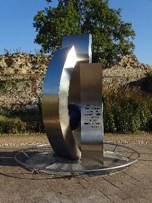 Monument aux Morts de Montivilliers