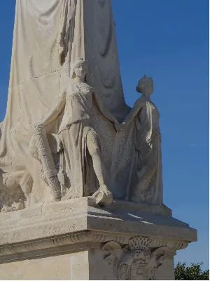 Monument aux Morts de Rouen