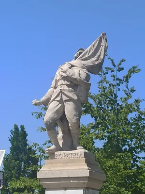 Monument aux Morts de Biville-la-Baignarde