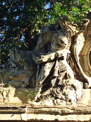 Monument Ecole de médecine et de pharmacie à Rouen