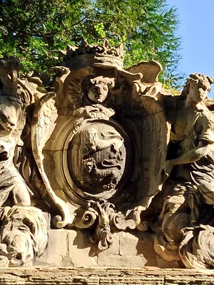 Monument Ecole de médecine et de pharmacie à Rouen