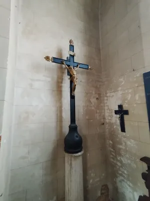 Monument aux Morts de l'Église Notre-Dame de l'Assomption à Fontaine-le-Bourg