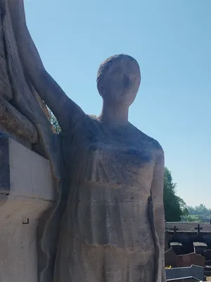 Monument aux Morts 1870-71 de Neufchâtel-en-Bray