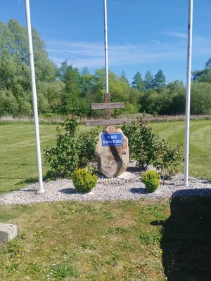 Place du Général de Gaulle à Blangy-sur-Bresle