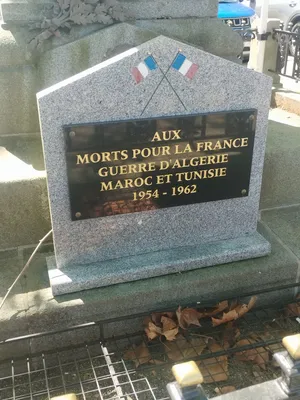 Monument aux Morts de Blangy-sur-Bresle