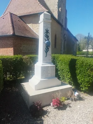 Monument aux Morts de Vatierville