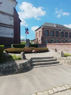 Monument aux Morts de Rétonval
