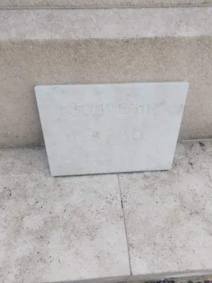 Monument aux Morts de Rocquefort