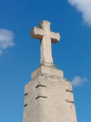 Monument aux Morts de Saint-Pierre-de-Manneville