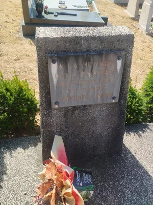 Mémorial Afrique du Nord à Déville-lès-Rouen