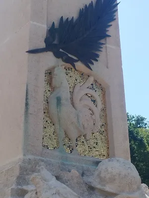 Monument aux Morts de Déville-lès-Rouen