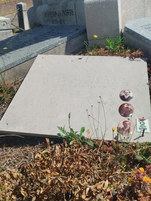 Monument aux Morts de Déville-lès-Rouen