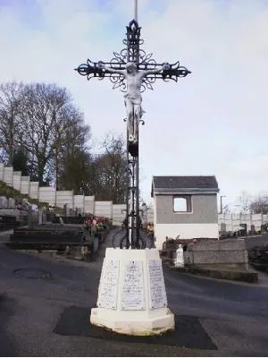 Monument aux morts de Gournay-en-Caux à Gonfreville-l'Orcher