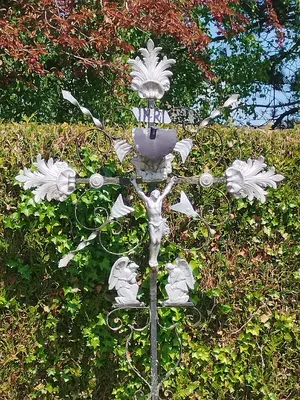 Croix d'Aubermesnil-aux-Érables