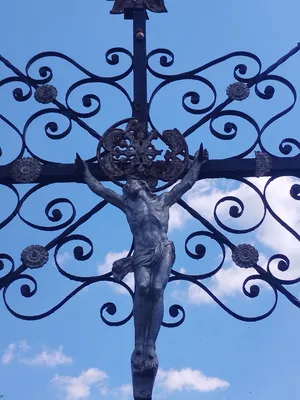 Croix de Villers-sous-Foucarmont
