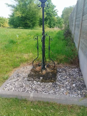 Croix de Villers-sous-Foucarmont
