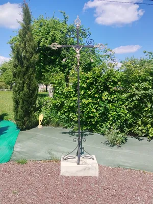 Calvaire de Réalcamp