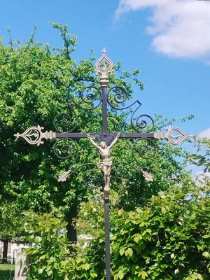 Calvaire de Réalcamp