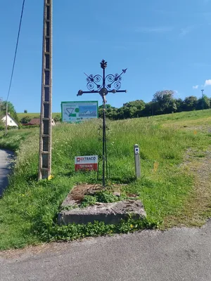 Calvaire de Foucarmont