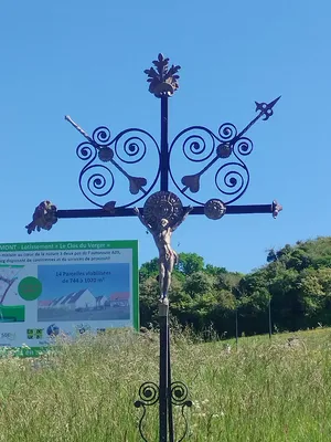 Calvaire de Foucarmont