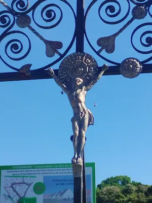 Calvaire de Foucarmont