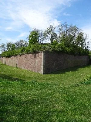 Fort de Sainte-Adresse