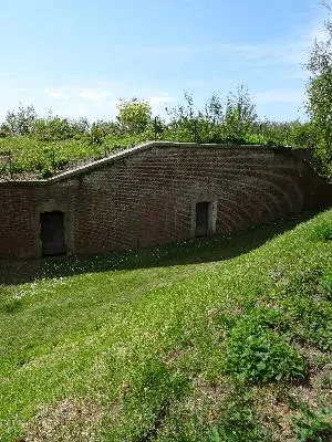 Fort de Sainte-Adresse