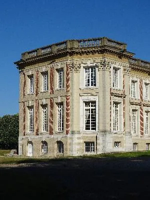 Château de Belbeuf