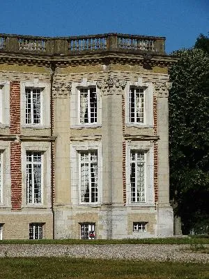 Château de Belbeuf