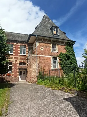 Château d'Aumale
