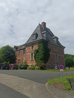 Château d'Aumale