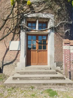 Tour Mailly à Saint-Léger-aux-Bois