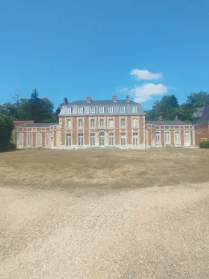 Château de Montigny