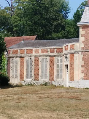 Château de Montigny