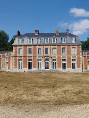 Château de Montigny