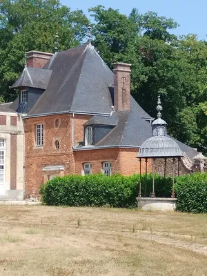 Château de Montigny