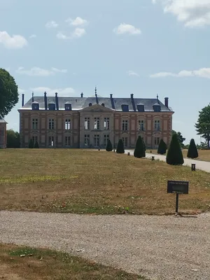 Château des deux Lions à Canteleu