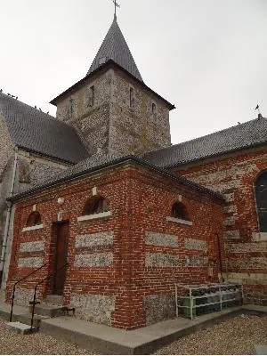 Église de Gommerville