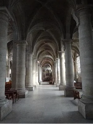 Cathédrale Notre-Dame du Havre